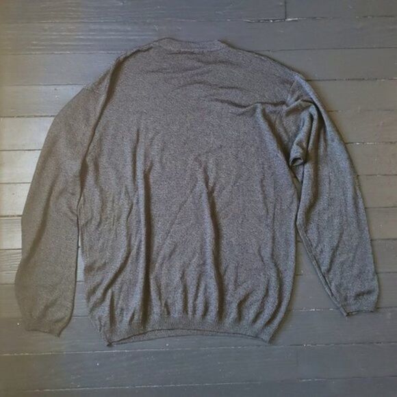 Murano Italia Black Sweater - Picture 4 of 6